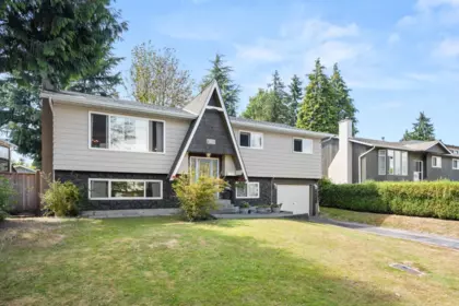 5933 Angus Place, Surrey, BC, Surrey — Single Family Residence for sale
