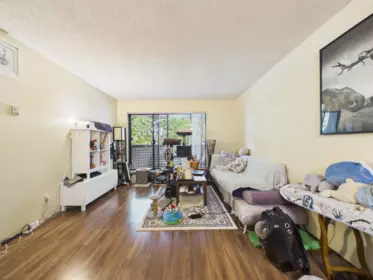 Breakfast Nook Photo of 227 8700 Ackroyd Road, Richmond, BC