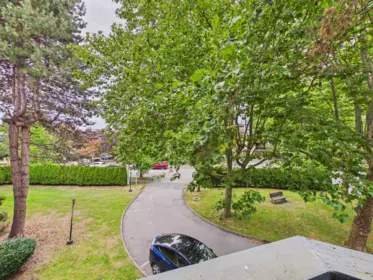 Loft / Bonus Room Photo of 227 8700 Ackroyd Road, Richmond, BC