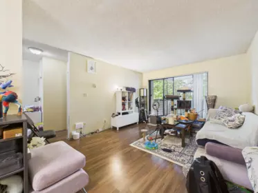 Pantry Photo of 227 8700 Ackroyd Road, Richmond, BC