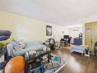 Primary Bedroom Photo of 227 8700 Ackroyd Road, Richmond, BC