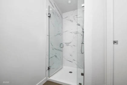 Powder Room Photo of 1208 5599 Cooney Road, Richmond, BC
