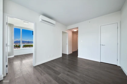 Primary Bedroom Photo of 1208 5599 Cooney Road, Richmond, BC