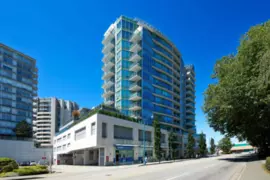 1208 5599 Cooney Road, Richmond, BC