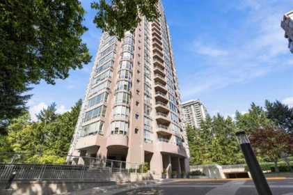 Community Amenities Photo (Clubhouse) of 2205 9603 Manchester Drive, Burnaby, BC