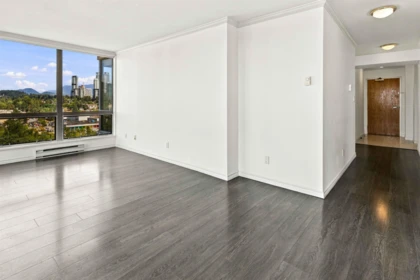 2205 9603 Manchester Drive, Burnaby, BC, Burnaby — Apartment/Condo for sale