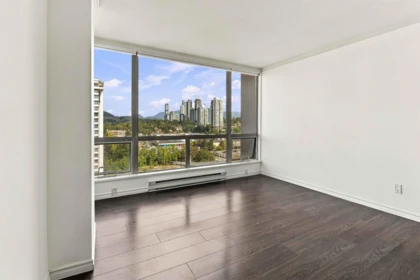 Office / Den Photo of 2205 9603 Manchester Drive, Burnaby, BC