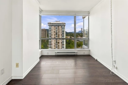 Staircase Photo of 2205 9603 Manchester Drive, Burnaby, BC