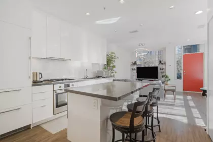 21 7338 Gollner Avenue, Richmond, BC, Richmond — Townhouse for sale