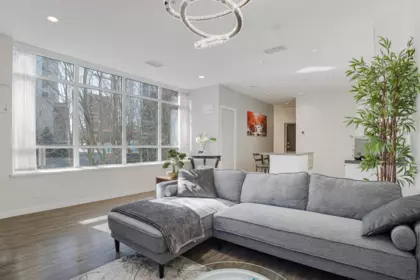 21 7338 Gollner Avenue, Richmond, BC, Richmond — Townhouse for sale