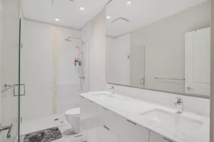 Pantry Photo of 21 7338 Gollner Avenue, Richmond, BC