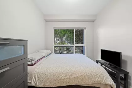 Office / Den Photo of 216 13733 107a Avenue, Surrey, BC