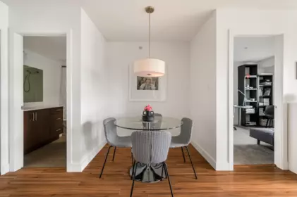 Breakfast Nook Photo of 453 15850 26 Avenue, Surrey, BC