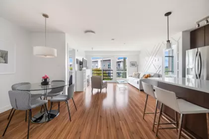 Pantry Photo of 453 15850 26 Avenue, Surrey, BC
