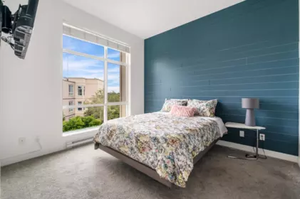 Primary Bedroom Photo of 453 15850 26 Avenue, Surrey, BC