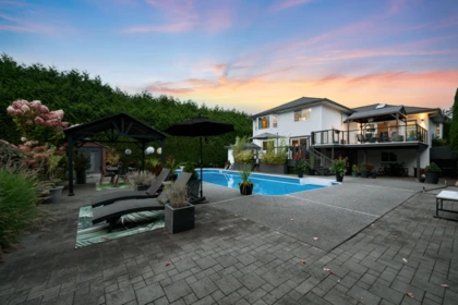 Street View Photo of 12359 188 Street, Pitt Meadows, BC