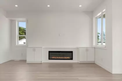 Family Room Photo of 1 46018 Bonny Avenue, Chilliwack, BC