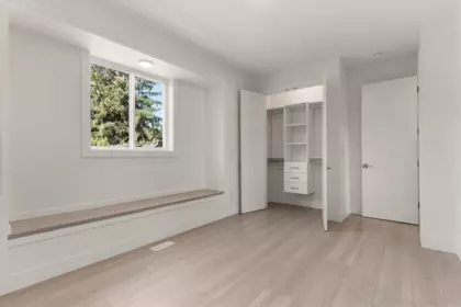 Laundry Room Photo of 1 46018 Bonny Avenue, Chilliwack, BC