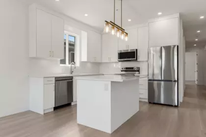 Pantry Photo of 1 46018 Bonny Avenue, Chilliwack, BC