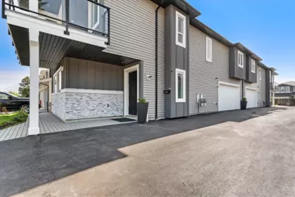 Street View Photo of 1 46018 Bonny Avenue, Chilliwack, BC