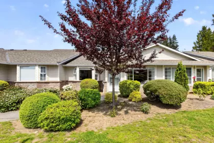 4 19249 Hammond Road, Pitt Meadows, BC, Pitt meadows — Townhouse for sale