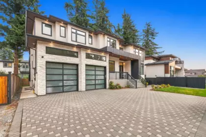 Loft / Bonus Room Photo of 2866 Evergreen Street, Abbotsford, BC