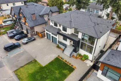 Office / Den Photo of 2866 Evergreen Street, Abbotsford, BC