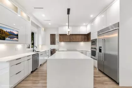 Pantry Photo of 2866 Evergreen Street, Abbotsford, BC