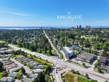 Loft / Bonus Room Photo of 301 2233 156 Street, Surrey, BC