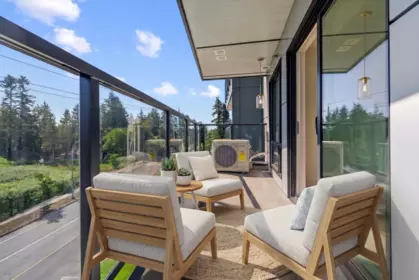 Pantry Photo of 301 2233 156 Street, Surrey, BC