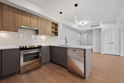 Primary Bedroom Photo of 301 2233 156 Street, Surrey, BC