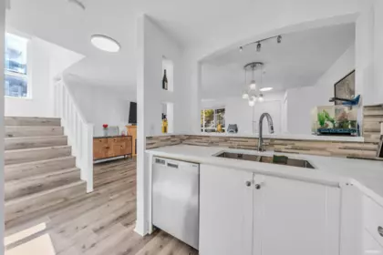 10 7128 Stride Avenue, Burnaby, BC, Burnaby — Townhouse for sale