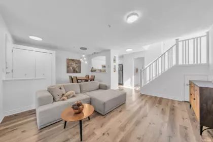 10 7128 Stride Avenue, Burnaby, BC, Burnaby — Townhouse for sale