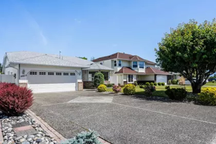46677 Ramona Drive, Chilliwack, BC, Chilliwack — Single Family Residence for sale