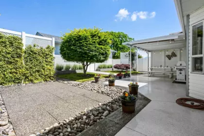 46677 Ramona Drive, Chilliwack, BC, Chilliwack — Single Family Residence for sale