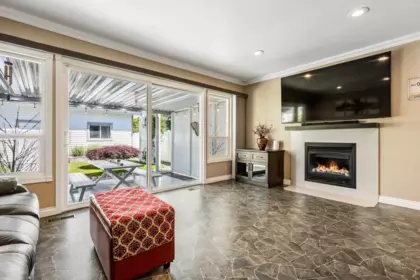 46677 Ramona Drive, Chilliwack, BC, Chilliwack — Single Family Residence for sale