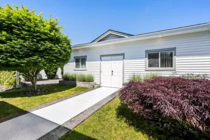 46677 Ramona Drive, Chilliwack, BC, Chilliwack — Single Family Residence for sale