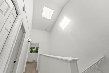 Basement Recreation Room Photo of 35 6100 Tiffany Boulevard, Richmond, BC