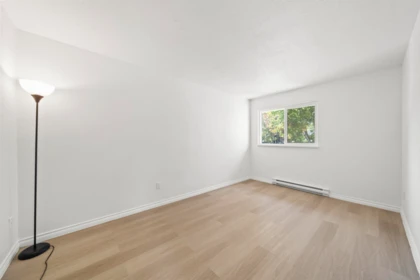 Garage Interior Photo of 35 6100 Tiffany Boulevard, Richmond, BC