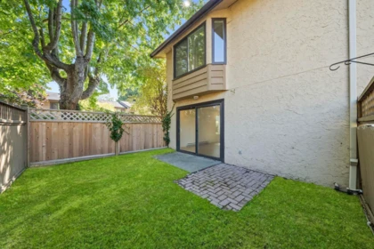 Garden / Landscaping Photo of 35 6100 Tiffany Boulevard, Richmond, BC