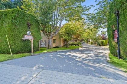 Hot Tub / Spa Photo of 35 6100 Tiffany Boulevard, Richmond, BC