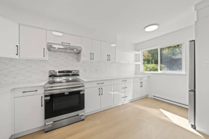 Primary Bedroom Photo of 35 6100 Tiffany Boulevard, Richmond, BC