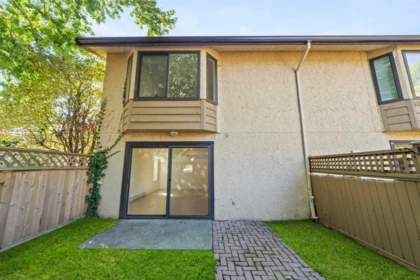 Swimming Pool Photo of 35 6100 Tiffany Boulevard, Richmond, BC