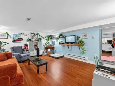 Loft / Bonus Room Photo of 2521 Kitchener Street, Vancouver, BC
