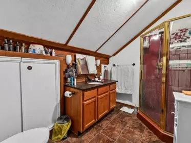 Office / Den Photo of 2521 Kitchener Street, Vancouver, BC