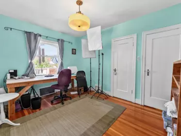 Primary Bedroom Photo of 2521 Kitchener Street, Vancouver, BC