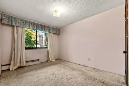 Mudroom Photo of 212 550 E 6th Avenue, Vancouver, BC