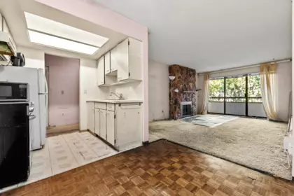Office / Den Photo of 212 550 E 6th Avenue, Vancouver, BC