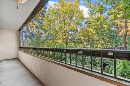 Staircase Photo of 212 550 E 6th Avenue, Vancouver, BC