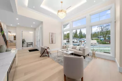 361 E 22nd Street, North Vancouver, BC, North vancouver — Single Family Residence for sale
